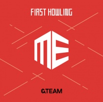&TEAM - First Howling : ME