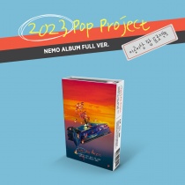 #POP PROJECT (Nemo Album Full Ver.) (KR)