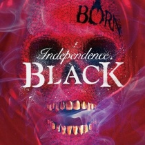 BORN - Independence Black