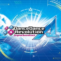 DanceDanceRevolution A OST