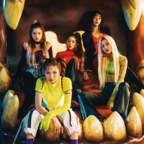 Red Velvet - Mini Album Vol.5 - RBB (KR)