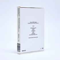 RM (BTS) - Indigo (Book Edition) (KR)