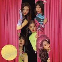 Red Velvet - Mini Album - 'The ReVe Festival' Day 1 (Guide Book Ver.) (KR)