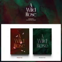 RYEO WOOK - Mini Album Vol.3 - A Wild Rose (KR)