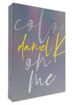 Kang Daniel - Mini Album Vol.1 - COLOR ON ME (KR)