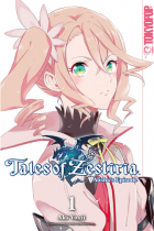 Tales of Zestiria - Alisha's Episode 1