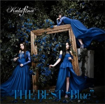 Kalafina - THE BEST "Blue"