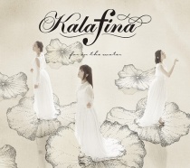 Kalafina - far on the water Type A LTD