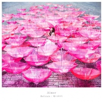 Aimer - Ref:rain / Mabayui Bakari LTD