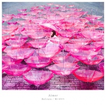 Aimer - Ref:rain / Mabayui Bakari