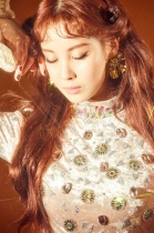 Seo Hyun (Girls' Generation) - Mini Album Vol.1 - Don't Say No (KR)