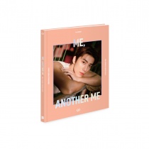 SF9 - HWI YOUNG’S PHOTO ESSAY - ME, ANOTHER ME (KR)