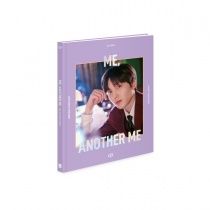 SF9 - CHA NI’S PHOTO ESSAY - ME, ANOTHER ME (KR)
