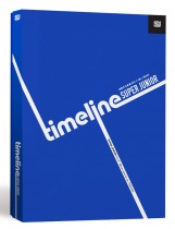 Super Junior - Vol.9 - TIMELINE (Special Version) (KR)