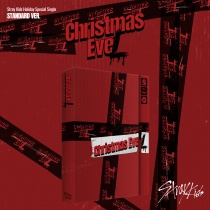 Stray Kids - Holiday Special Single Christmas EveL (Normal Ver.) (KR)