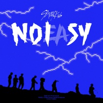 Stray Kids - Album Vol.2 - NOEASY (KR)