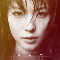 BoA - BoA Deluxe (KR)