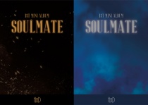 H&D - Mini Album Vol.1 - SOULMATE (KR)