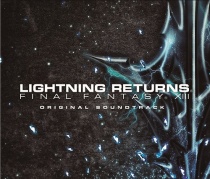 Final Fantasy XIII Lightning Returns OST