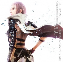 Final Fantasy XIII Lightning Returns OST Plus
