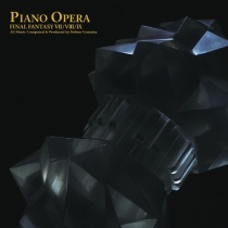 Piano Opera Final Fantasy VII/VIII/IX