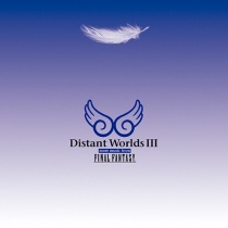 Distant Worlds III: more Music from Final Fantasy