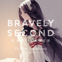 Bravely Second End Layer OST
