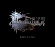 Final Fantasy XV OST