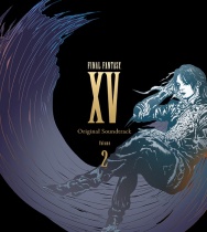 Final Fantasy XV OST Vol.2