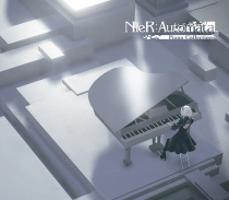 NieR: Automata Piano Collections