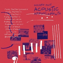 SQUARE ENIX Acoustic Arrangements