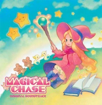 Magic Chase OST