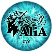 AliA - eye LTD