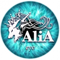 AliA - eye