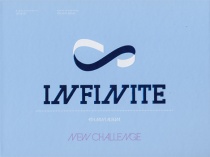 Infinite - Mini Album Vol.4 (KR)