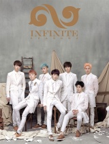 Infinite - Vol.2 - Season 2 (KR)