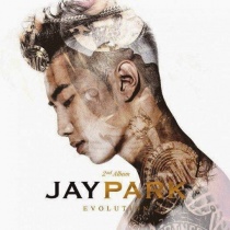 Jay Park - Vol.2 - Evolution (KR)