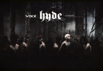 VIXX - Mini Album Vol.1 hyde (KR)