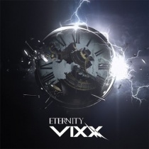 VIXX - Single Album Vol.4 - Eternity (KR)