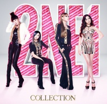 2NE1 - Collection