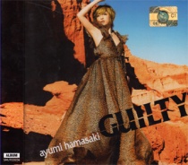 Ayumi Hamasaki - Guilty (KR)