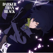 Darker Than Black - Ryusei no Gemini OST