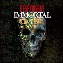 D'espairsRay - BEST Album IMMORTAL CD/DVD