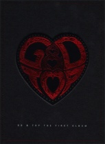 GD & TOP - THE FIRST ALBUM (KR)
