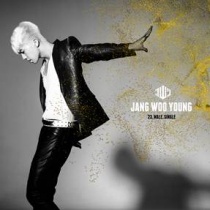 Jang Woo Young - 23, Male, Single Gold Edition (KR)