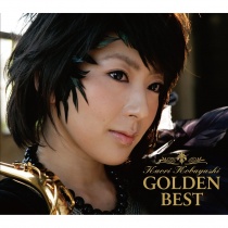 Kaori Kobayashi - Golden Best