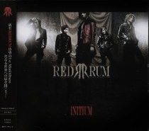 REDRUM - INITIUM LTD