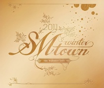 2011 SM Town Winter The Warmest Gift (KR)