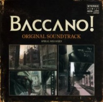 Baccano! OST