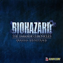 Biohazard The Darkside Chronicles OST